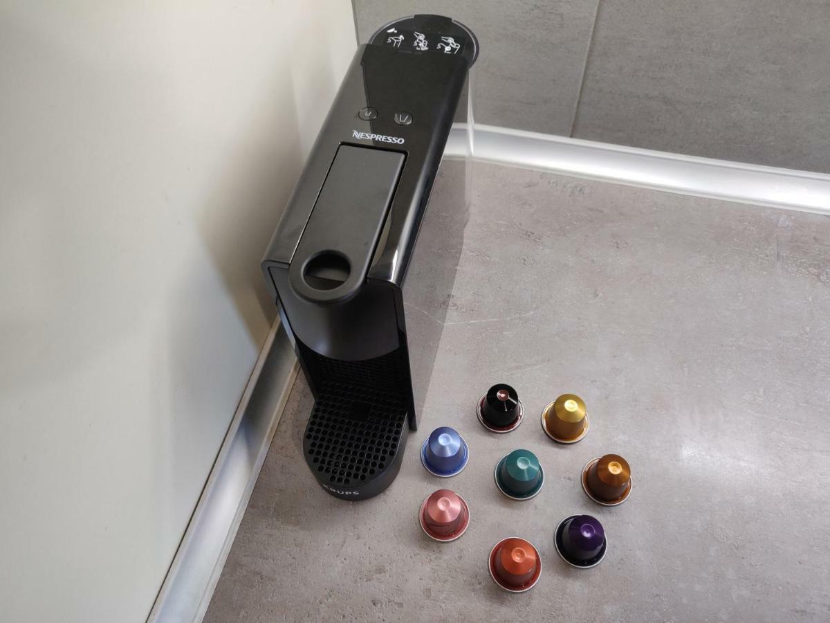 カヴァラ Dot Houseヴィラ エクステリア 写真