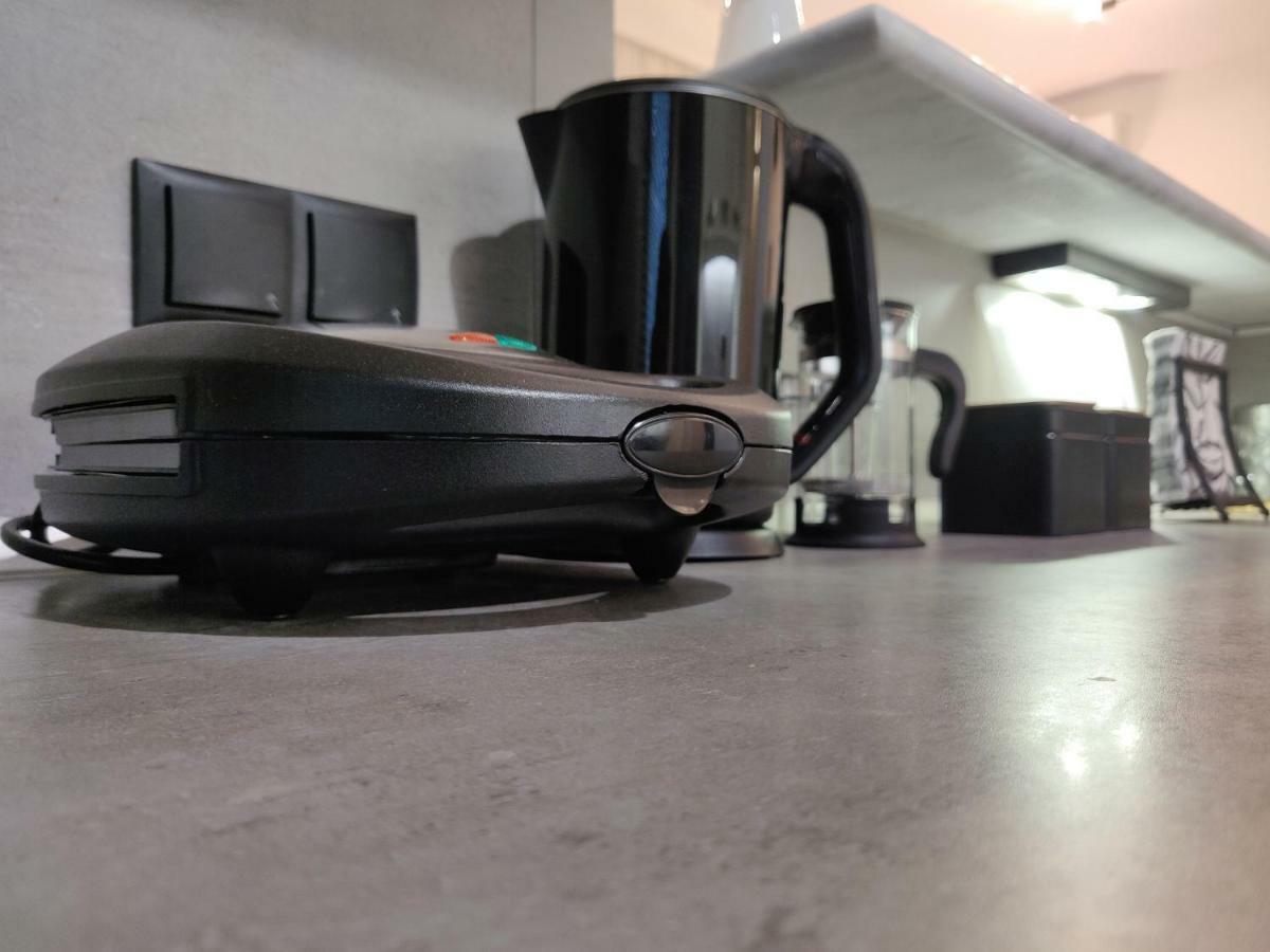 カヴァラ Dot Houseヴィラ エクステリア 写真